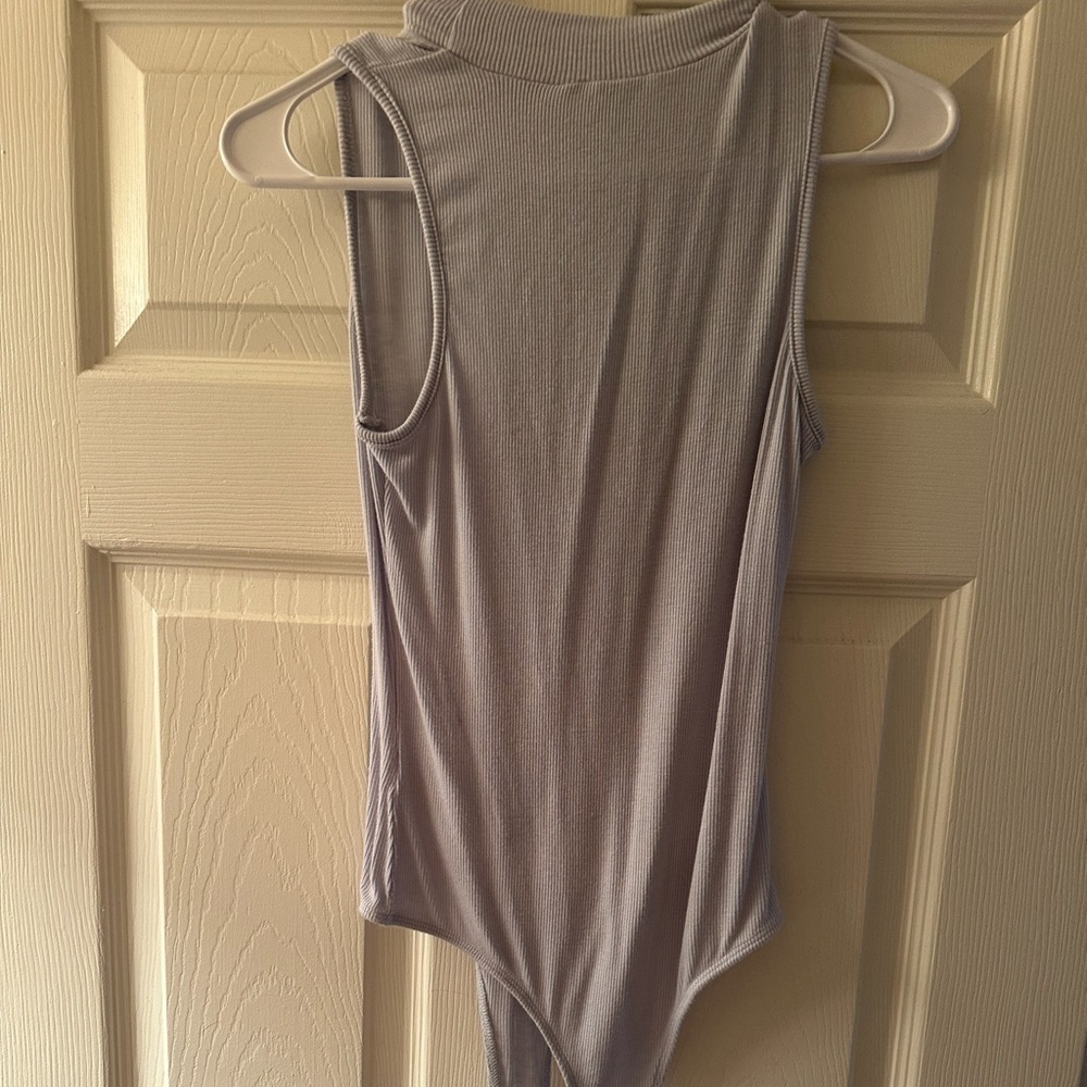 Body suit